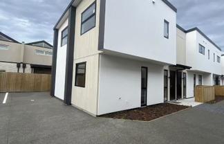 5/148 Blenheim Road, Riccarton