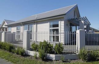 1 Fyfe Rd, Wigram
