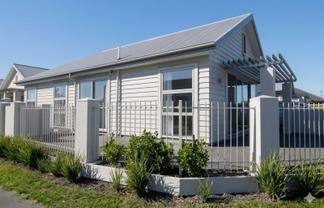 1 Fyfe Rd, Wigram