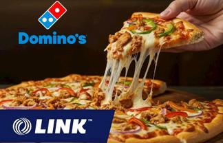 Proven Domino’s Franchise in High-Demand Area