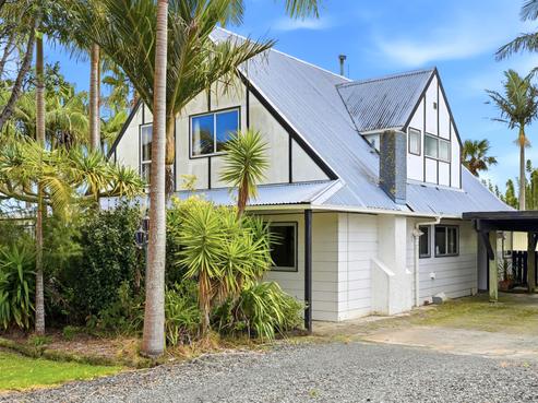 520 Okahu Road, Kaitaia