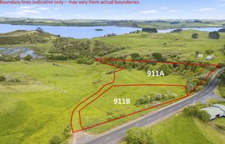 911A Glen Murray Road, Rangiriri
