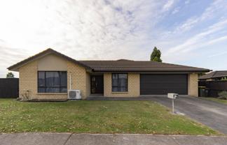 60 Farringdon Avenue, Rototuna