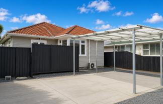 38 Heathcote Street, Woolston