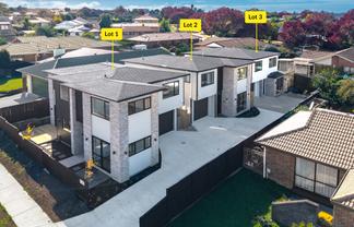 Lots 1-3/146 Botany Road, Botany Downs