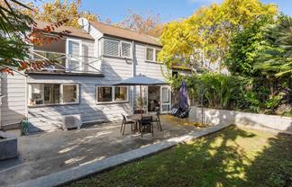 64 Franklin Road, Freemans Bay