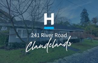 241 River Road, Claudelands