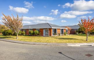 18 Kiln Place, Kaiapoi