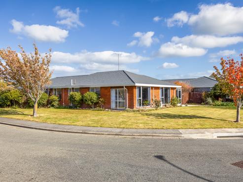 18 Kiln Place, Kaiapoi