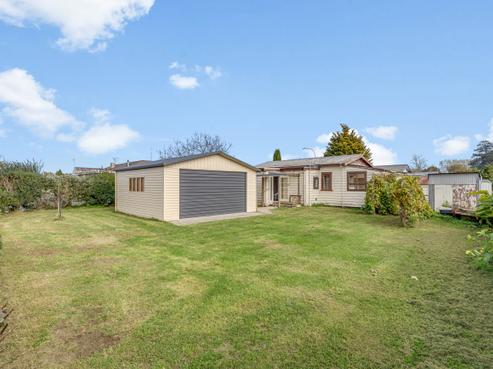 4353 State Highway 26, Waihou
