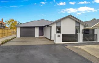 46 Burnett Street, Ashburton