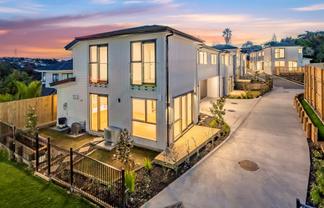 Lot 2/3 Commodore Drive, Lynfield