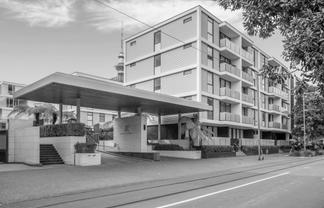 218/77 Halsey Street, Auckland Central