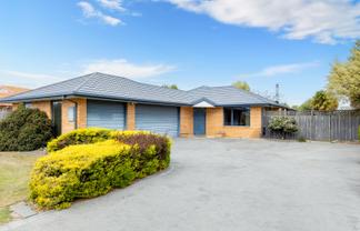 177 Rolleston Drive, Rolleston