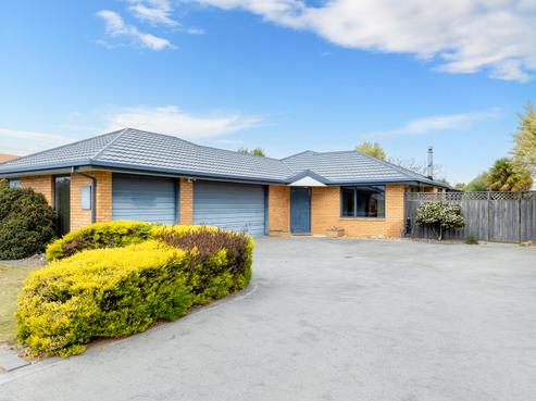 177 Rolleston Drive, Rolleston