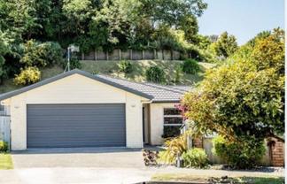 11 Jeannie Way, Waikanae Beach