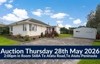 5 Holman Road, Te Atatu Peninsula