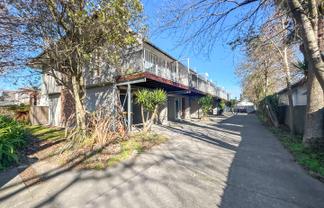 5/88 Victoria Avenue, Palmerston North Central