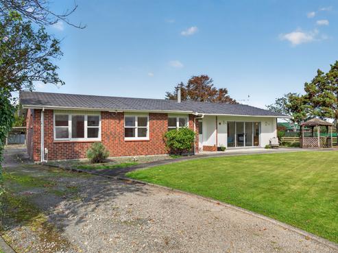 81A Cornwall Street, Masterton