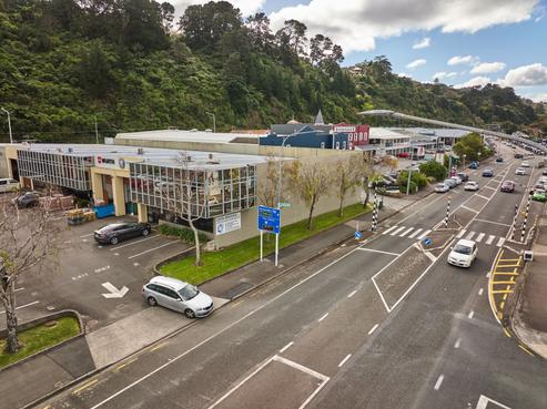 495 Hutt Road, Alicetown