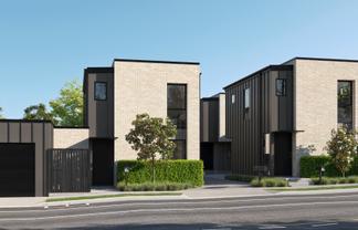 1/545 Madras Street, Saint Albans