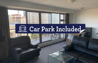 1001/1 Parliament Street, Auckland Central