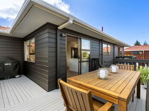 16B Channel View Road, Campbells Bay