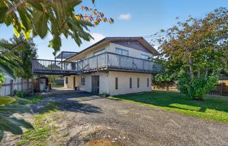 104 Hillcrest Street, Masterton