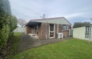 1/287 North Road, Waikiwi