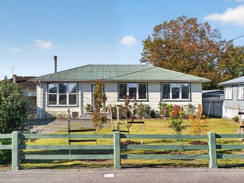 21 Solway Street, Solway