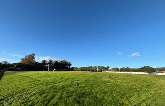 Prime Business Mixed Use Land for Lease