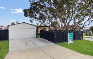 24 Eivers Road, Whakatane