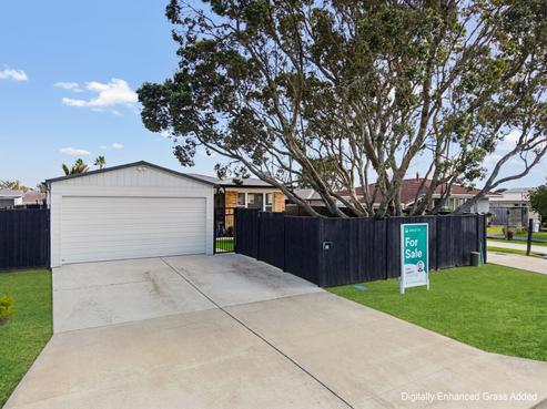 24 Eivers Road, Whakatane