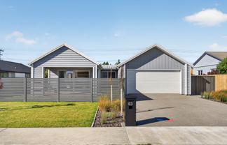 63 Sir Bob Charles Drive, Masterton