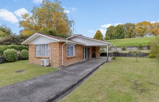 7 Jonathan Place, Putaruru