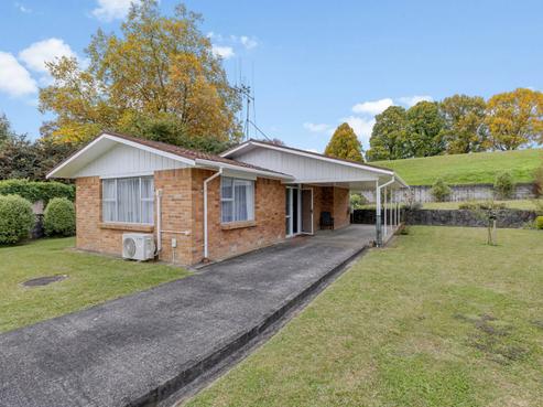 7 Jonathan Place, Putaruru