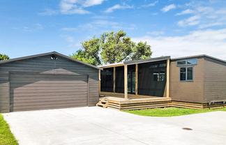 A/18 Kitchener Street, Whanganui East