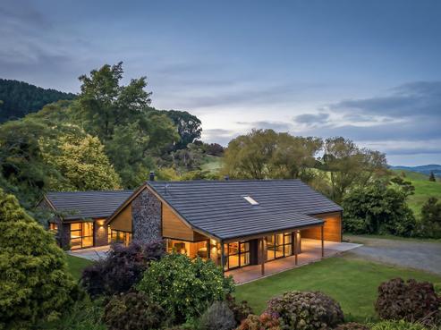 9114 Paeroa Kopu Road, Matatoki