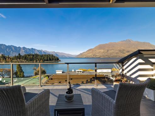 901/34 Lake Esplanade, Queenstown Central