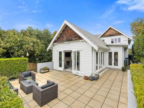 18 Lynwood Avenue, Maori Hill
