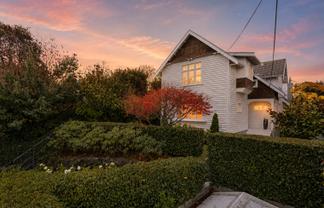 18 Lynwood Avenue, Maori Hill