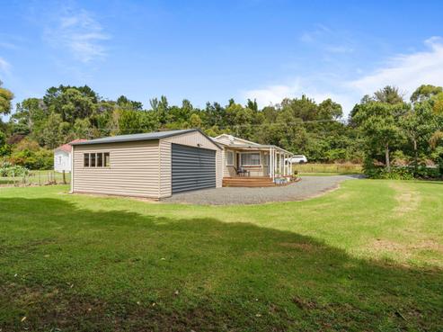 49 Colville Road, Dargaville