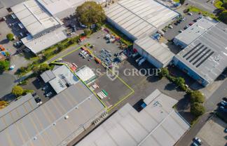 2,262m² Yard | Mount Wellington | Fully Secure