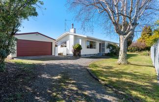 13 Hornsby Street, Carterton