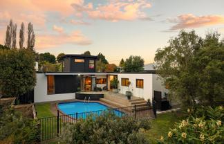 10 Wymer Terrace, Chartwell