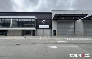 Premium Industrial Space - Wiri