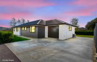 1A Bowen Street, Woodville