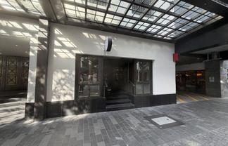 Fort Street Café/Hospo Tenancy
