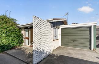 4B Matipo Street, Masterton