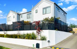 6/540 Armagh Street, Linwood